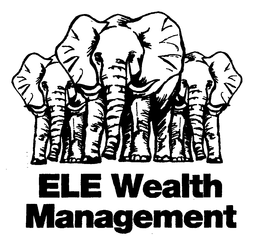 ELE WEALTH MANAGEMENT trademark