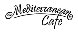 MEDITERRANEAN CAFE trademark