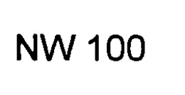NW 100 trademark