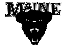 MAINE trademark