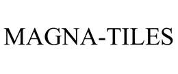 MAGNA-TILES trademark