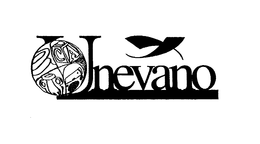 UNEVANO trademark