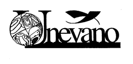 UNEVANO trademark