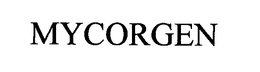MYCORGEN trademark
