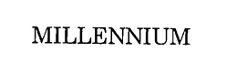MILLENNIUM trademark