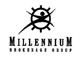 MILLENNIUM BROKERAGE GROUP trademark