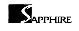 SAPPHIRE trademark