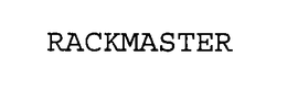 RACKMASTER trademark