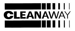 CLEANAWAY trademark