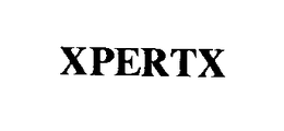 XPERTX trademark