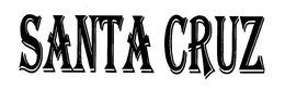 SANTA CRUZ trademark