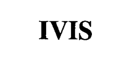 IVIS trademark