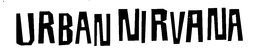 URBAN NIRVANA trademark