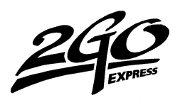 2 GO EXPRESS trademark