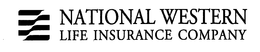 NATIONAL WESTERN LIFE INSURANCE COMPANY trademark
