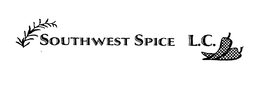 SOUTHWEST SPICE L.C. trademark