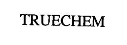 TRUECHEM trademark