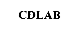 CDLAB trademark
