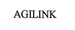 AGILINK trademark