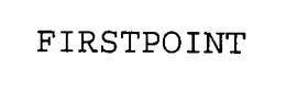 FIRSTPOINT trademark