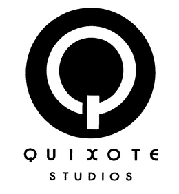 Q QUIXOTE STUDIOS trademark