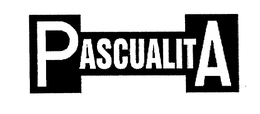 PASCUALITA trademark