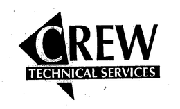 CREW TECHNICAL SERVICES trademark