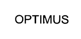 OPTIMUS trademark