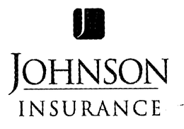 JOHNSON INSURANCE trademark