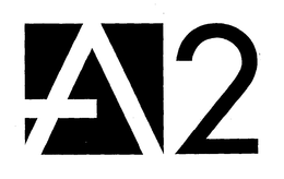 A 2 trademark