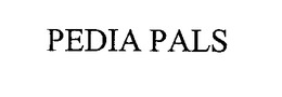PEDIA PALS trademark