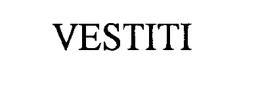 VESTITI trademark