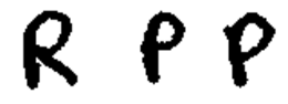 RPP trademark