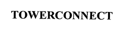 TOWERCONNECT trademark