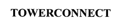 TOWERCONNECT trademark