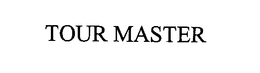 TOUR MASTER trademark