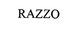 RAZZO trademark