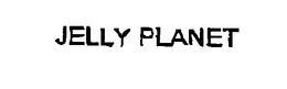JELLY PLANET trademark