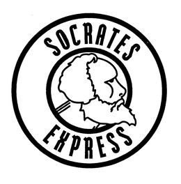 SOCRATES EXPRESS trademark