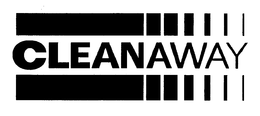 CLEANAWAY trademark