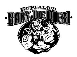 BUFFALO'S BABY JOE MESI trademark