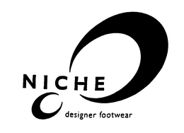 NICHE trademark