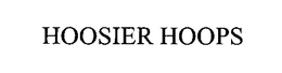 HOOSIER HOOPS trademark