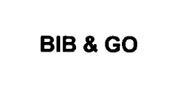 BIB & GO trademark