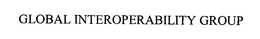 GLOBAL INTEROPERABILITY GROUP trademark