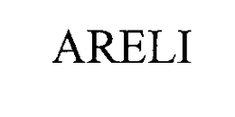 ARELI trademark