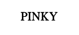 PINKY trademark