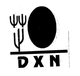 DXN trademark
