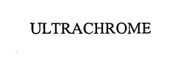 ULTRACHROME trademark