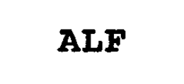 ALF trademark